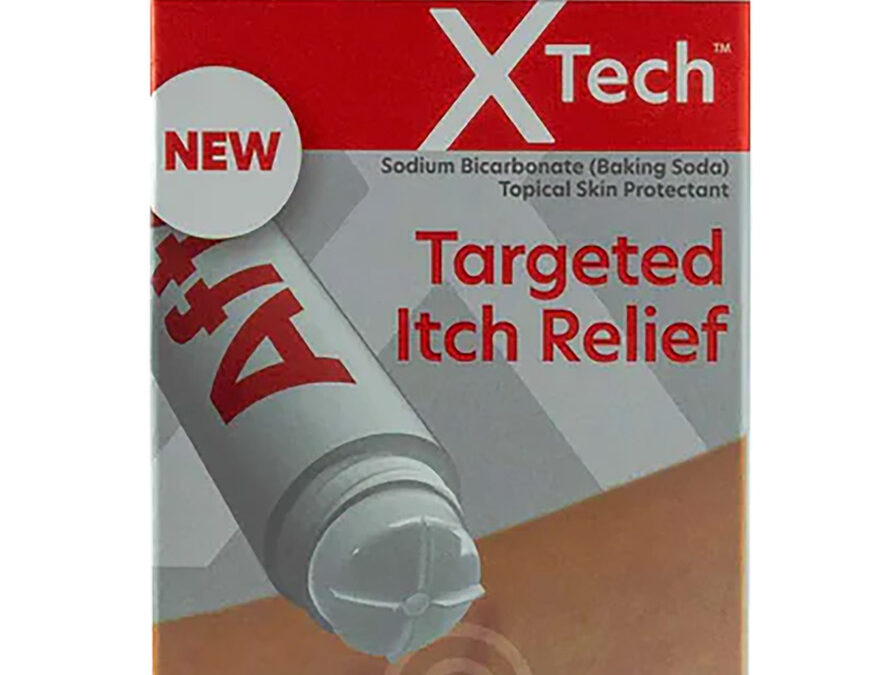 After Bite 00061040 After Bite X-Tech Itch Relief 0.5 fl oz
