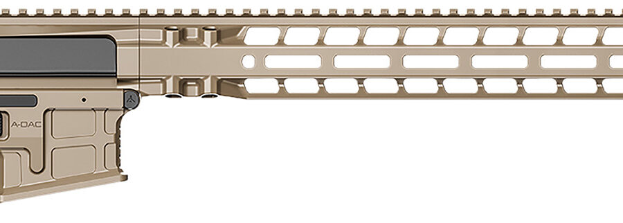 Radian Weapons R0406 Model 1 Builder Kit 15.50" Magpul M-LOK Handguard