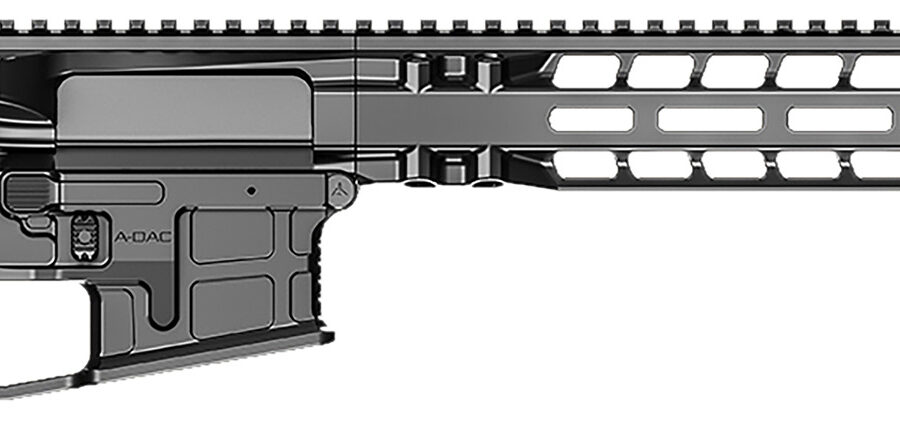 Radian Weapons R0427 Model 1 Builder Kit 10" Magpul M-LOK Handguard