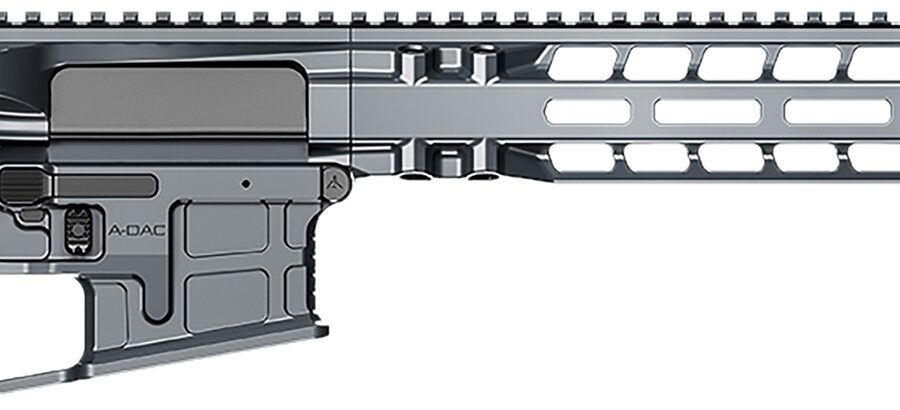 Radian Weapons R0428 Model 1 Builder Kit 10" Magpul M-LOK Handguard