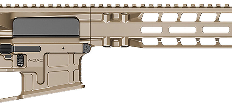 Radian Weapons R0430 Model 1 Builder Kit 10" Magpul M-LOK Handguard