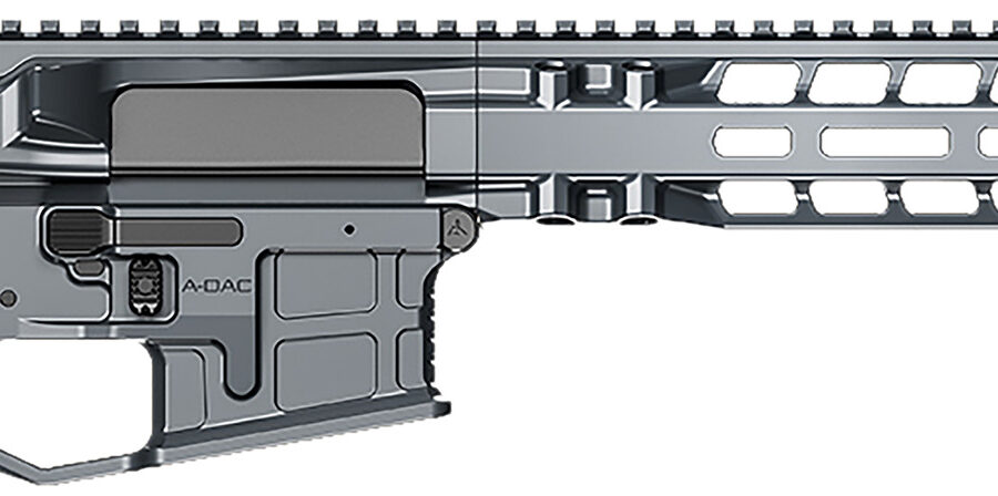 Radian Weapons R0436 Model 1 Builder Kit 8.50" Magpul M-LOK Handguard