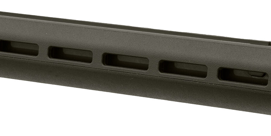 Magpul MAG1381ODG MLOK Handguard  OD Green 12" Long Compatible w/ Marlin 1895-Pattern Rifles