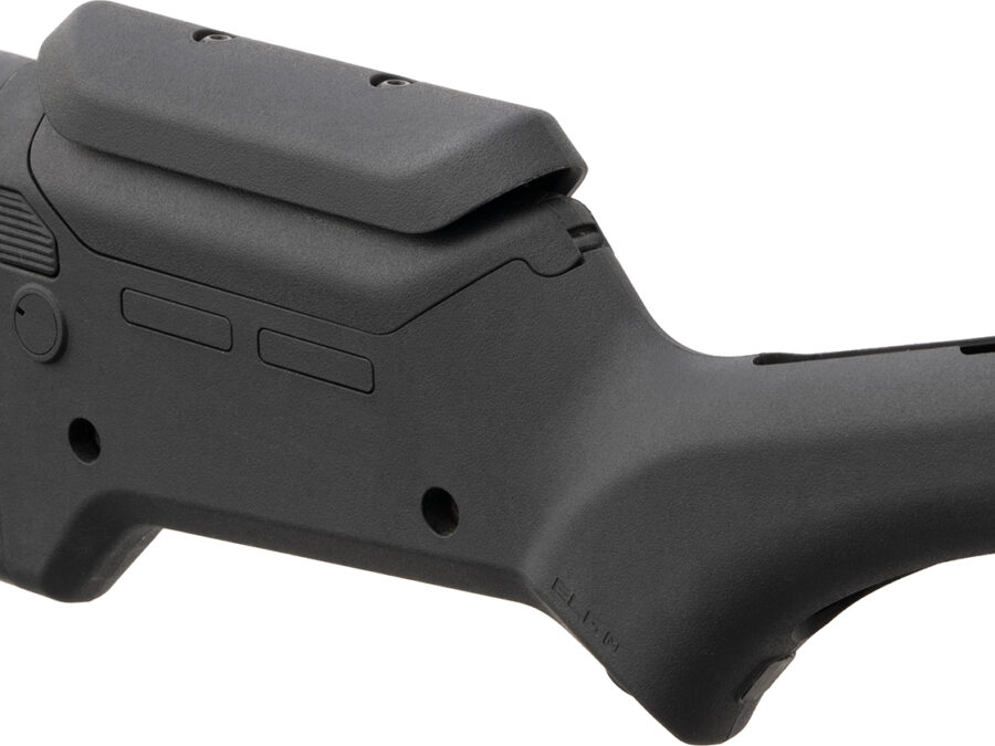 Magpul MAG1382BLK ELG M-LOK Stock Black Fits Marlin1895/1894