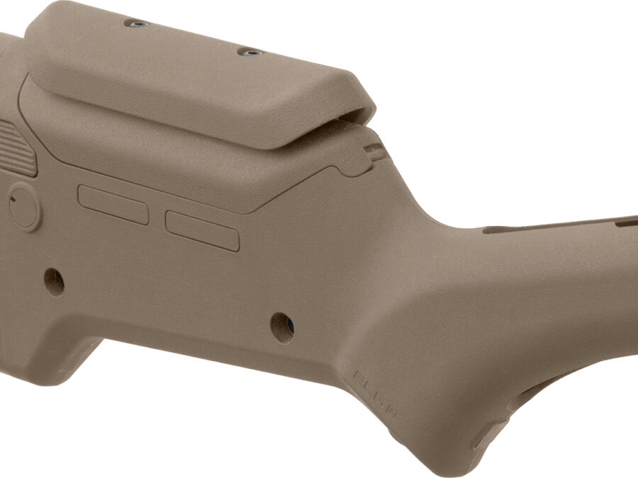 Magpul MAG1382FDE ELG M-LOK Stock FDE Fits Marlin1895/1894