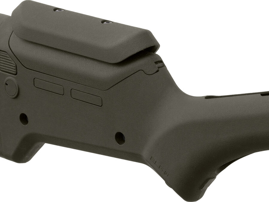 Magpul MAG1382ODG ELG M-LOK Stock OD Green Fits Marlin1895/1894