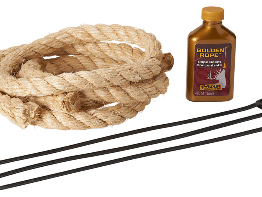 Wildlife Research 396 Rope Kit  30" Long