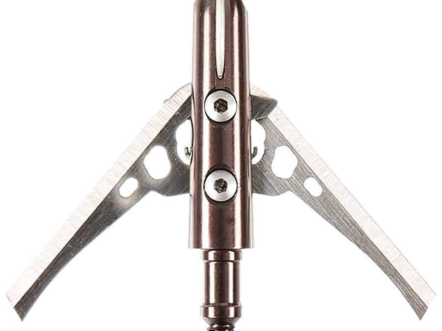 Rage R35900  Broadhead