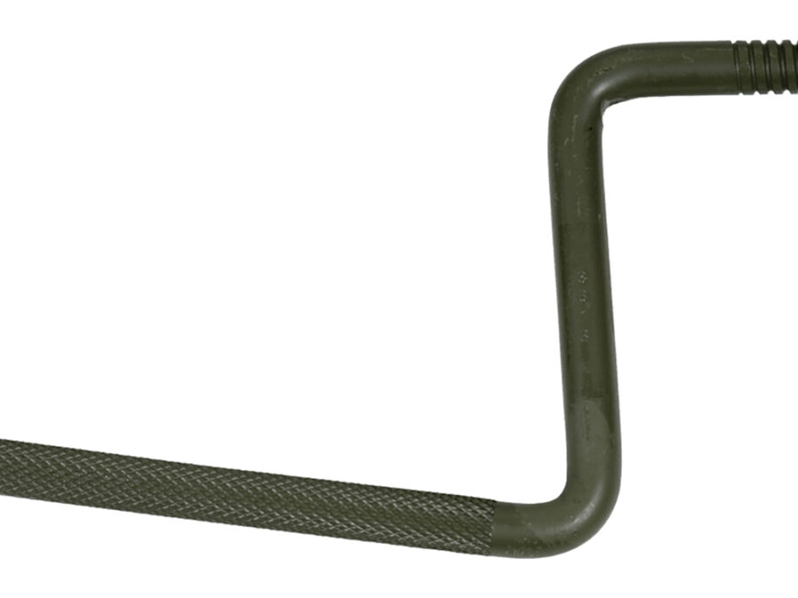 Ameristep AMSAMEAC0075 Grizzly Tree Step Black Screw In