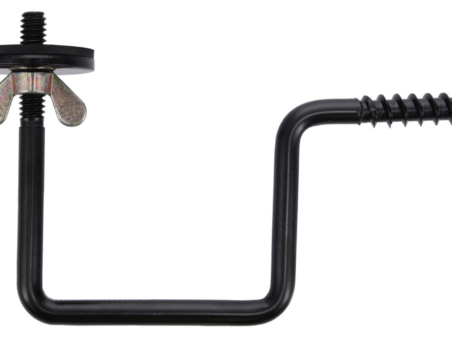 HME QMCH-3 Camera Mount Quick Mount - 3 pack