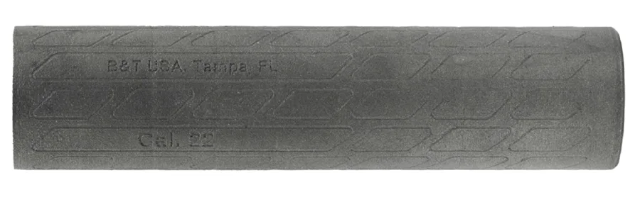 B&T TIGER 22LR Suppressor