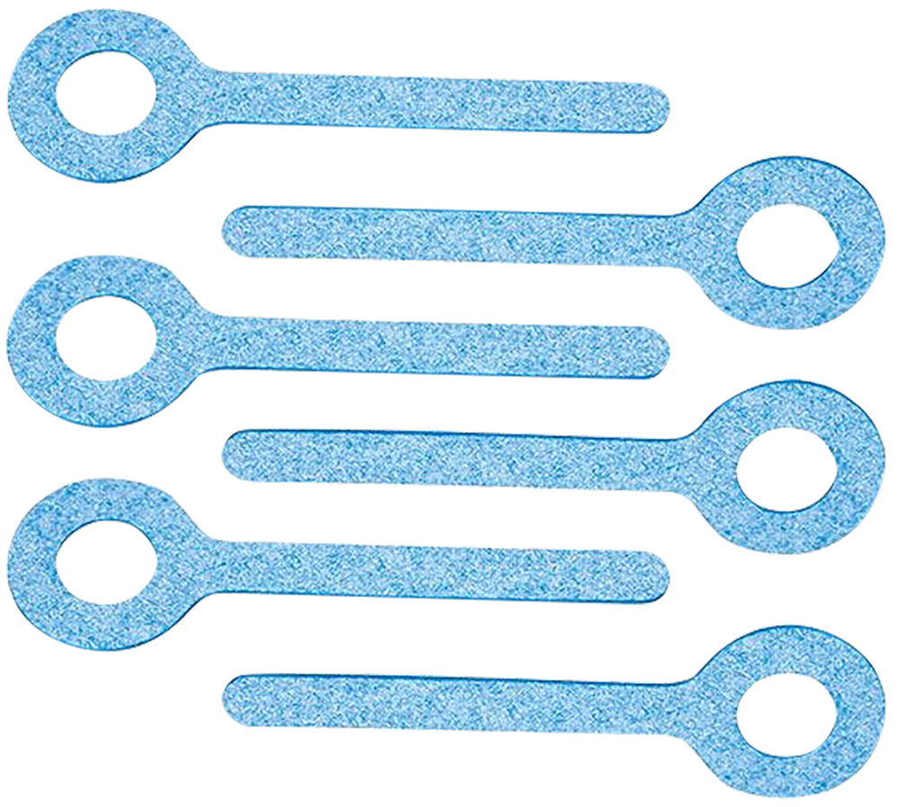 Code Blue OA1340 Expandable Wicks  Deer 6 Pack