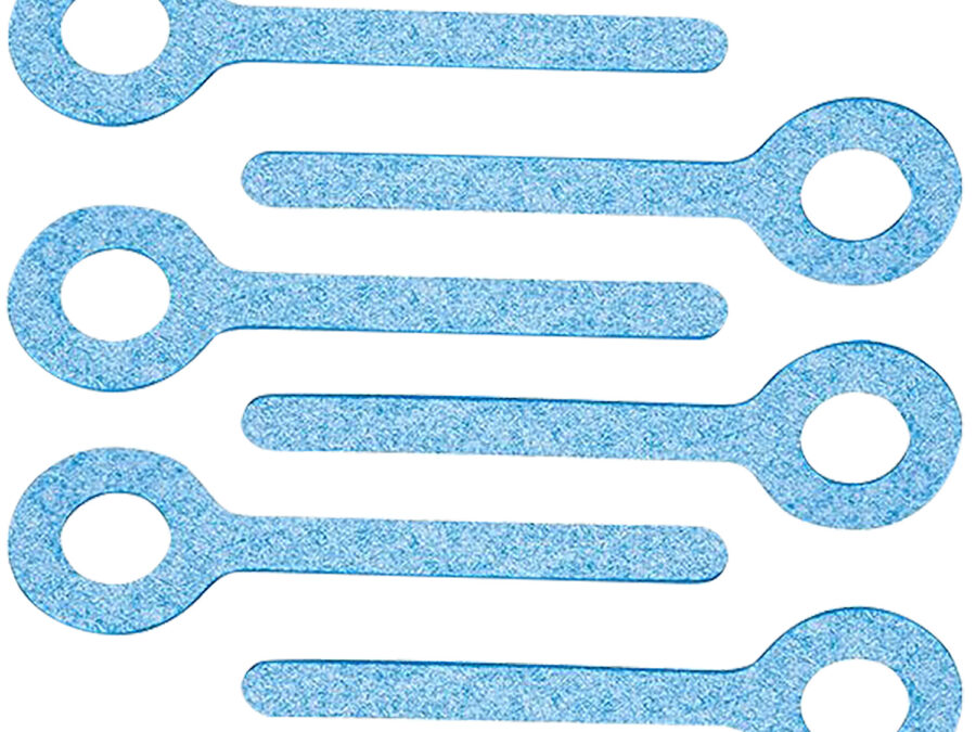 Code Blue OA1340 Expandable Wicks  Deer 6 Pack