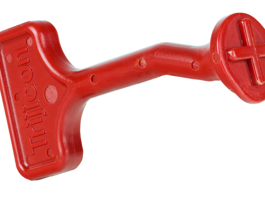 Trijicon AC30007 RMR HD/SRO Battery Cap Tool  Red