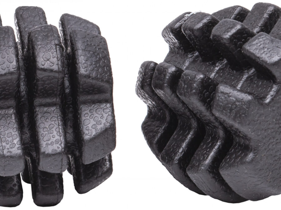 RAVIN R270    VIBRATION DAMPENDER