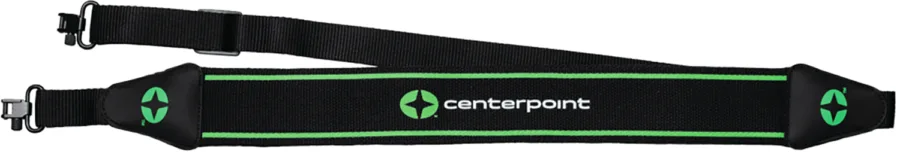 CP C1001 CENTERPOINT CROSSBOW SLING BLK