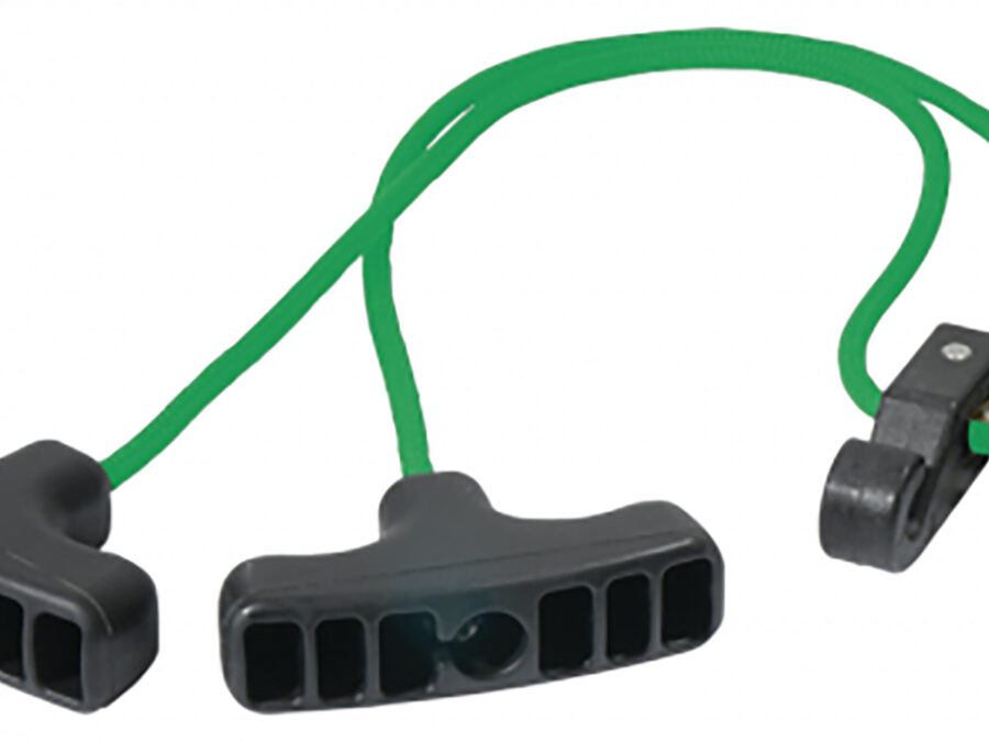 CP AXCRPCKR CROSSBOW ROPE COCKER