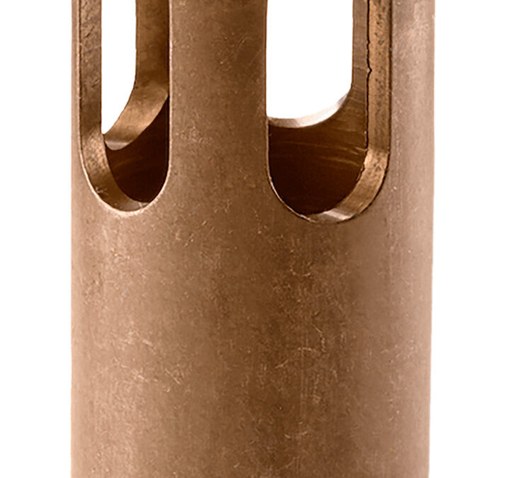 Banish(silencer Central) 4786 Pistons Banish 45/46 .578x28
