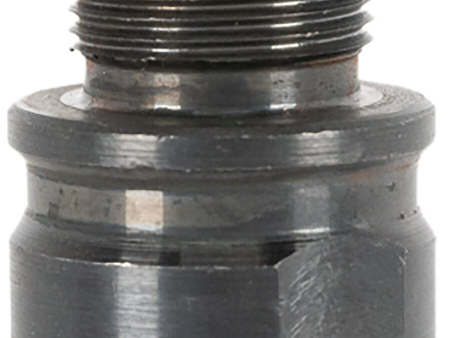 BANISH 100000310195 5781 ADPTR THD M13X75RH 5/8X24