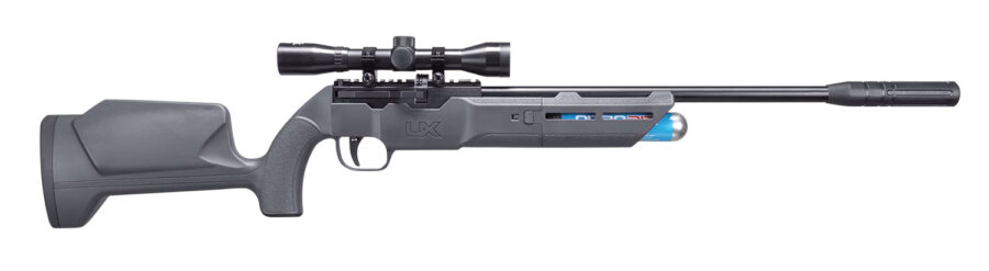 RWS/Umarex 2251556 Komplete NCR Air Rifle 177