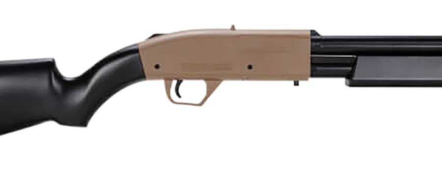 RWS/Umarex 2251383 NXG  CO2 177 10rd Shot