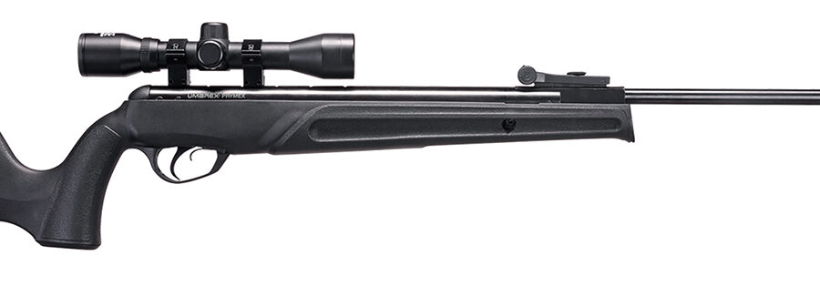 RWS/Umarex 2251550 Prymex  22