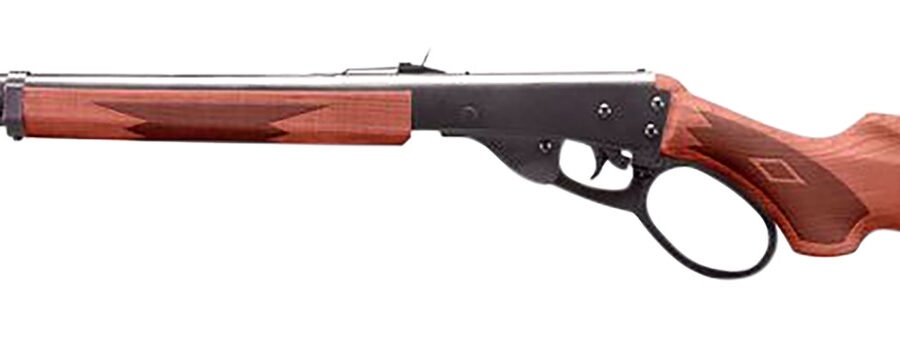 RWS/Umarex 2251700 Marlin Lever Action  Classic Faux Wood Stock