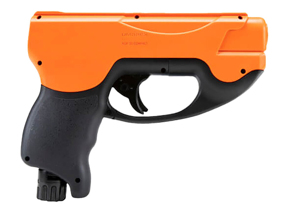 RWS/Umarex 2292304   Orange/Black