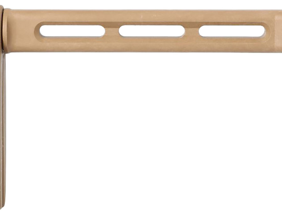 Sig Sauer 8901673 MCX/MPX/PCB  Coyote Brown Folding