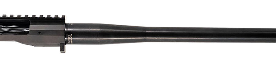 Faxon Firearms FX700SA308017F1B863N16 FX7 Receiver 8.6 Blackout Bolt Action