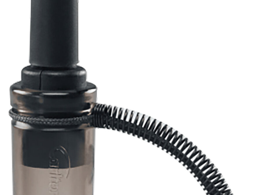 Wayne Carlton's Calls HSWCC70040 Lonesome Cow Call Attracts Elk Species Black