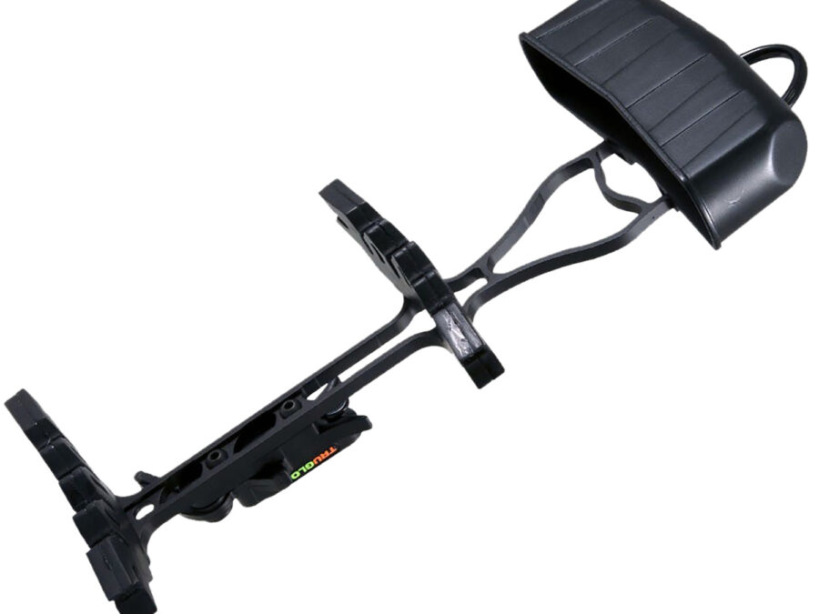 TRU TG-TG317B TECTRO 6ARROW ALM HNTING QUIVER