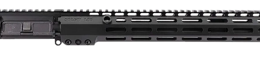 SOLGW M4L89BSUPPER-14.5-CHF-556 UPPER 14.5 556