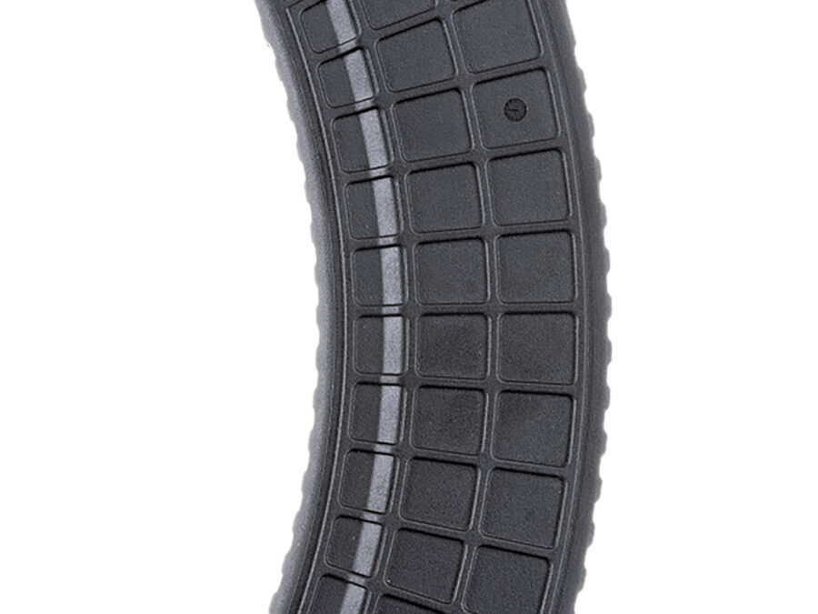 Xtech Tacitcal XT2010801 Gen2 Freedom 10rd/30rd 7.62X39 Fits AK-47 Black Polymer