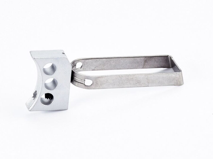 WILSON COMBAT TRIGGER 1911 COMPETITION MATCH