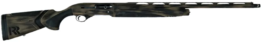 Beretta USA 000521RR A400 RR Custom Xtreme Plus Full Size 12 Gauge Semi-Auto 3 1/2" 2+1 28" SB Platte River Waterfowl Vent Rib Steel Barrel Optima HP Aluminum Receiver Synthetic Stock Right Hand