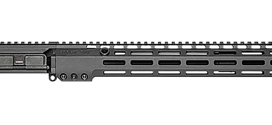 SOLGW M4L89BSUPPER-14.5-CHF-556-HUX UPPER 14.5 556
