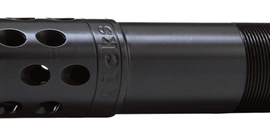 Kicks Industries REM12GAH.F.FULL High Flyer  Remington 12 Gauge Full 17-4 Stainless Steel