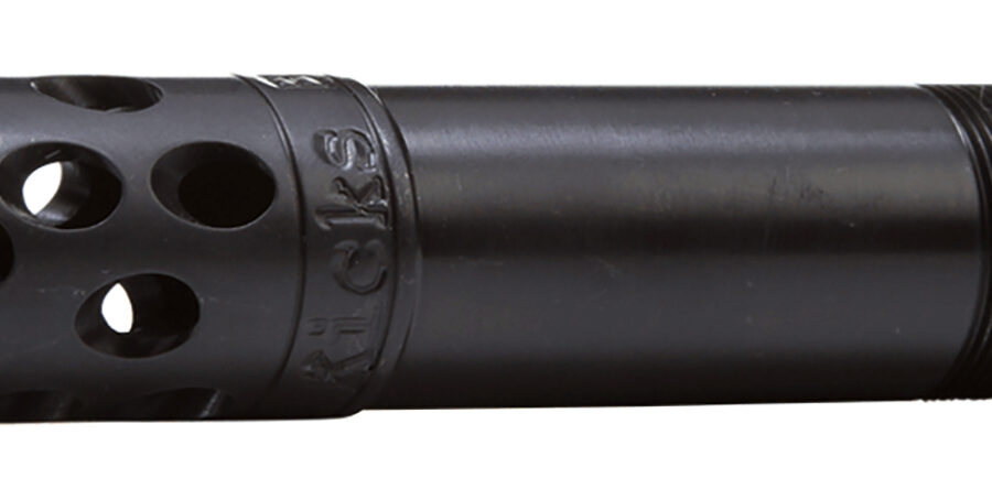 Kicks Industries WIN12GAH.F.MOD High Flyer  Winchester Standard Invector 12 Gauge Modified 17-4 Stainless Steel