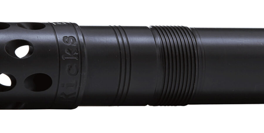 Kicks Industries BER/OPTHP12GAHFFULL High Flyer  Beretta Optima HP 12 Gauge Full 17-4 Stainless Steel