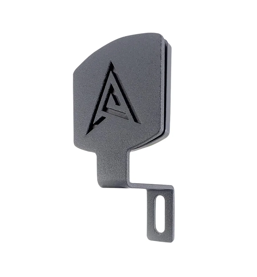 Painted Arrow MAGS001 Mag-Pro Plus Stubby 3.0 oz Black Includes Magnetic Smart-Phone Mount Phone Plate Stabilizer Dampener