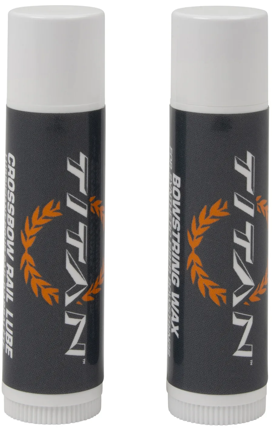 Allen 673 Titan Crossbow String Wax & Rail Lube Protects Against Dust/Dirt/Moisture 0.90 oz