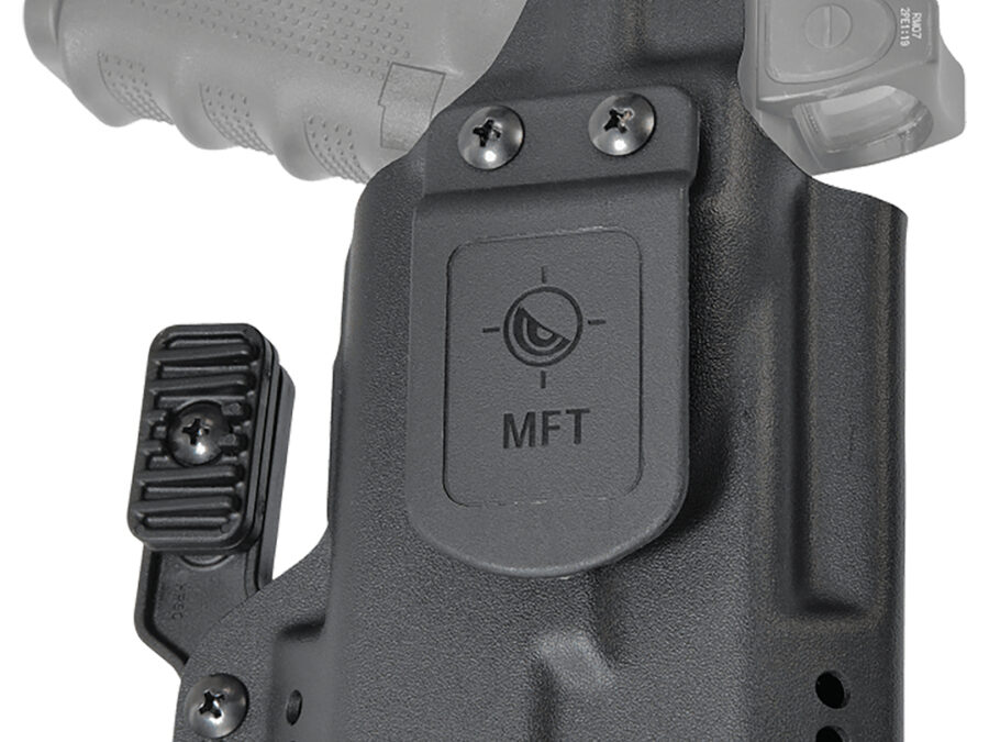 MFT H5-SIG-6-WL-7 PRO SERIES IWB HOLSTER P365MAC