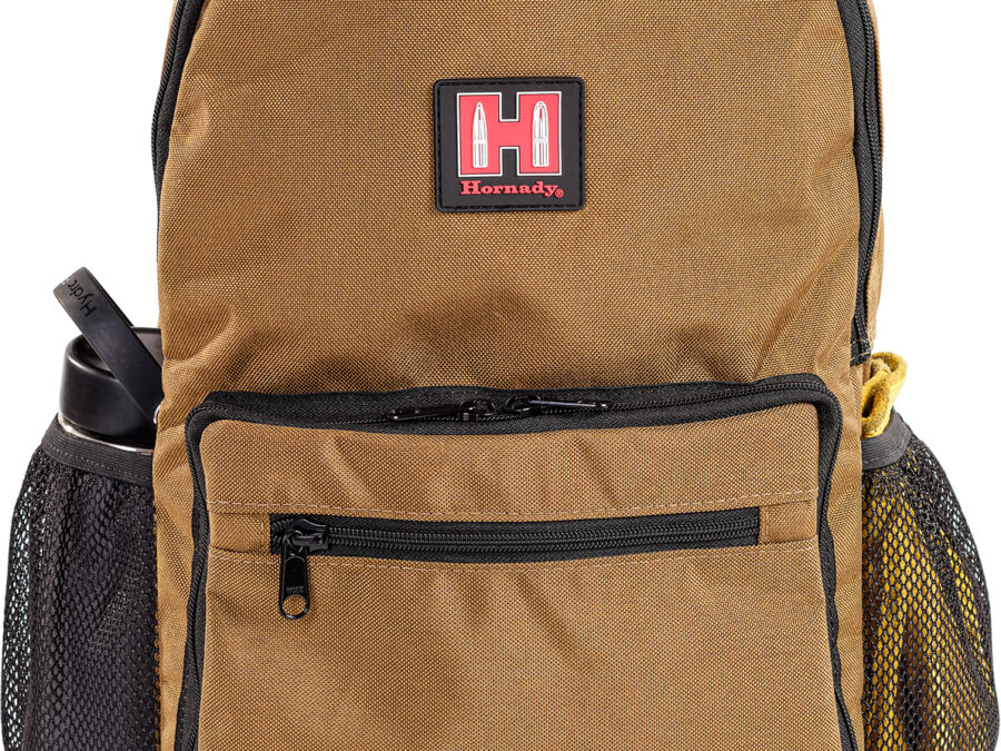HORN 99162   HORNADY ISTOW II BACKPACK