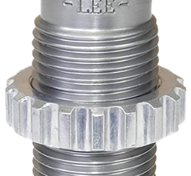 Lee Precision 90786 Taper Crimp Die 45 Colt/454 Casull
