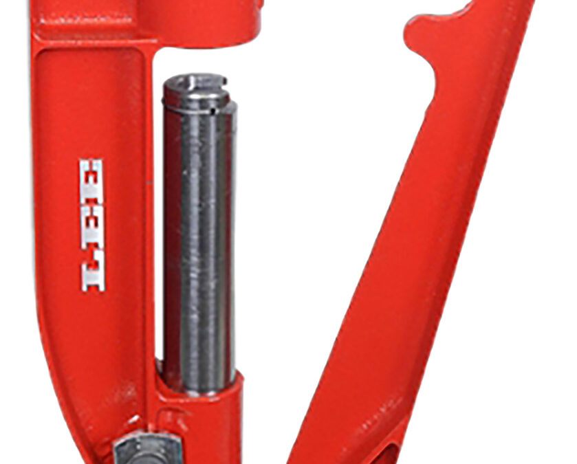 Lee Precision 92114 Breech Lock Hand Press Kit 9mm