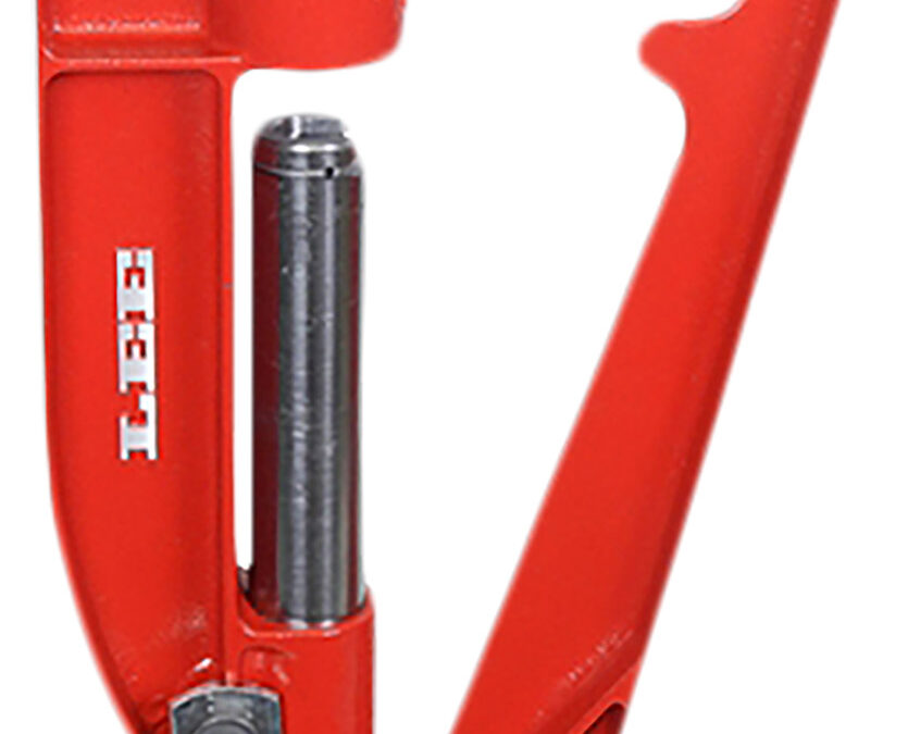 Lee Precision 92115 Breech Lock Hand Press Kit 38 Special