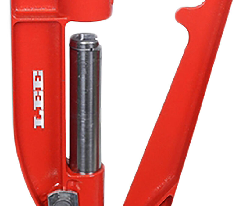 Lee Precision 92118 Breech Lock Hand Press Kit 223 Rem