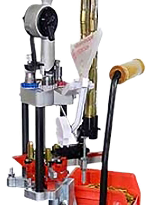 Lee Precision 91557 Pro 4000 Press Kit 38 Special/357 Mag