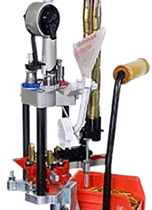 Lee Precision 91558 Pro 4000 Press Kit 44 Special/Magnum